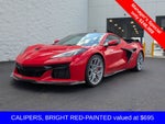 2026 Chevrolet Corvette ZR1 3LZ