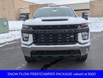 2020 Chevrolet Silverado 3500 HD WT