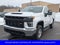 2020 Chevrolet Silverado 3500 HD WT