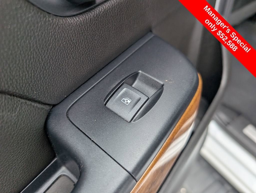 2019 Chevrolet Silverado 3500 HD High Country