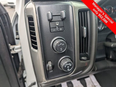 2019 Chevrolet Silverado 3500 HD High Country