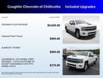 2019 Chevrolet Silverado 3500 HD High Country