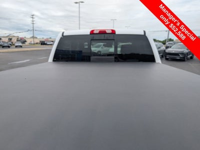 2019 Chevrolet Silverado 3500 HD High Country