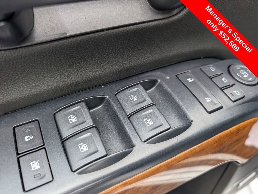 2019 Chevrolet Silverado 3500 HD High Country