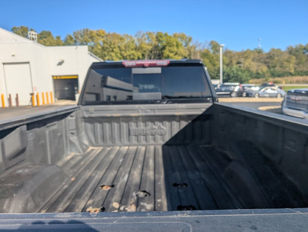 2022 Chevrolet Silverado 3500 HD High Country
