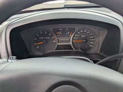 2005 Chevrolet Colorado LS Z85