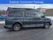 2019 Chevrolet Express Cargo 2500 MEDIUM PEWTER
