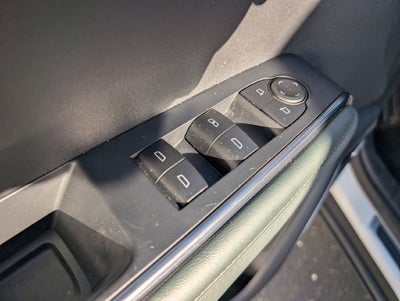 2025 GMC Acadia AT4