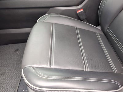 2024 GMC Sierra EV Denali Edition 1