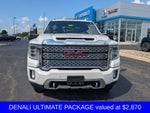 2020 GMC Sierra 3500 HD Denali