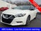2017 Nissan Maxima SV
