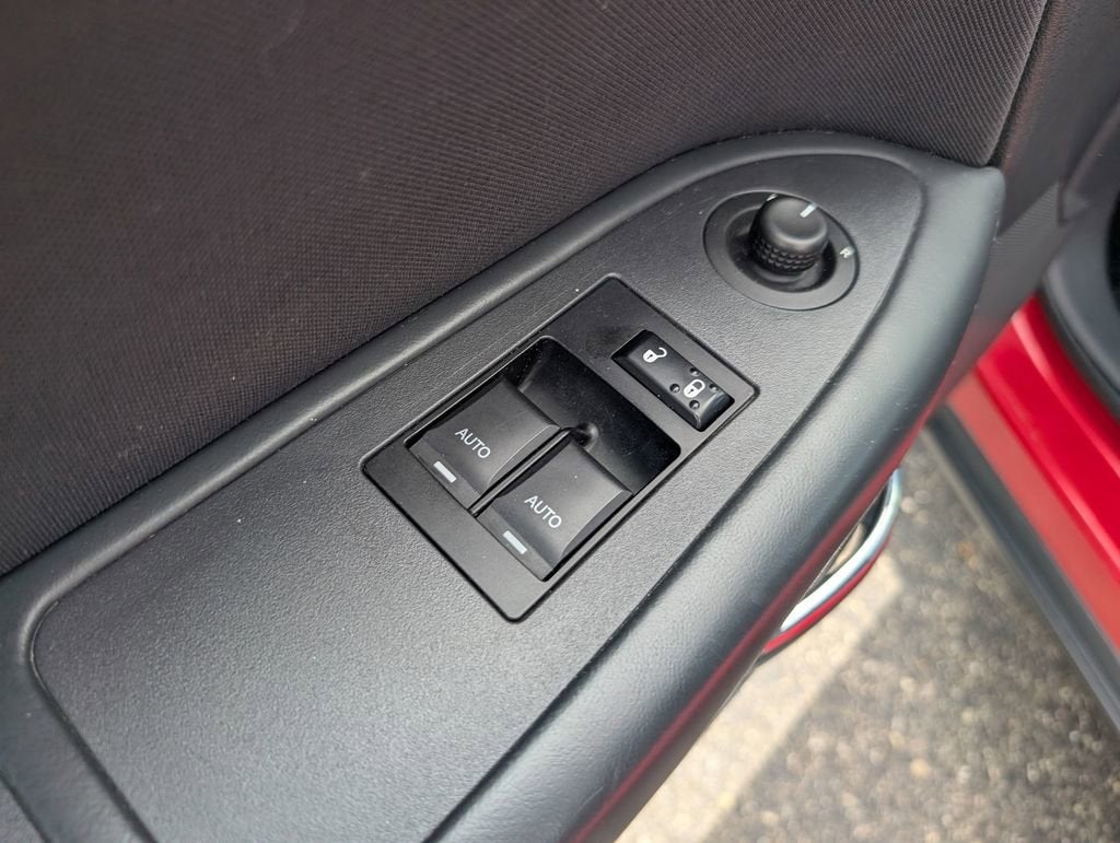 2012 Dodge Challenger R/T