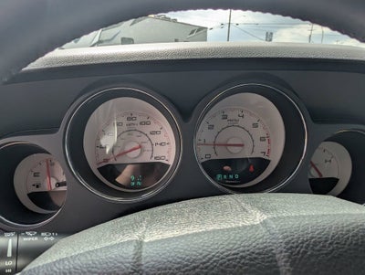 2012 Dodge Challenger R/T