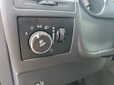 2012 Dodge Challenger R/T