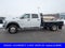 2020 RAM 5500 Chassis Cab Tradesman