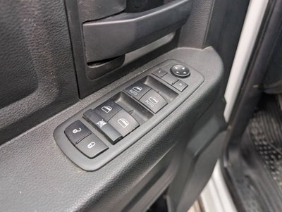 2020 RAM 5500 Chassis Cab Tradesman