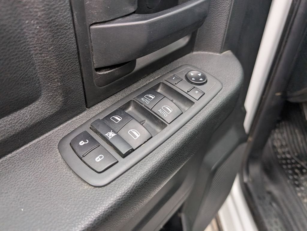 2020 RAM 5500 Chassis Cab Tradesman