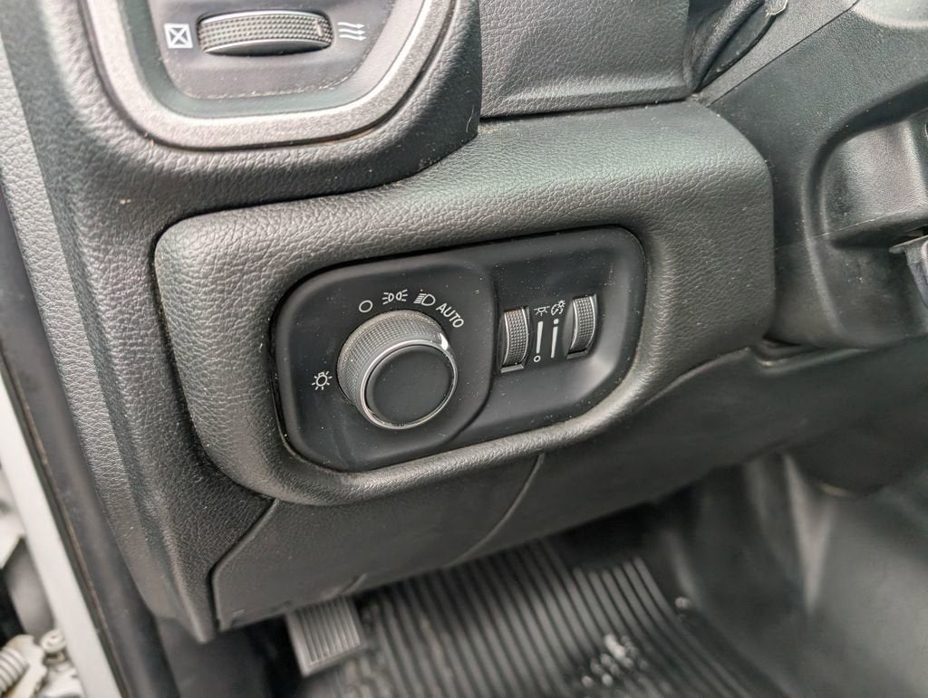 2020 RAM 5500 Chassis Cab Tradesman