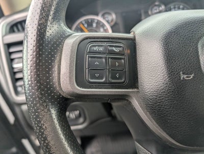 2020 RAM 5500 Chassis Cab Tradesman