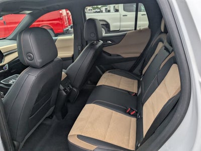 2025 Chevrolet Equinox ACTIV
