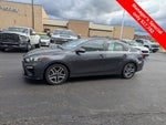2021 Kia Forte EX