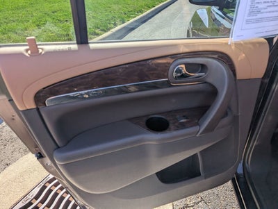 2016 Buick Enclave Premium