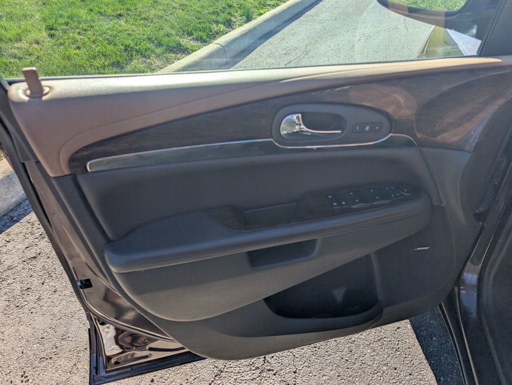 2016 Buick Enclave Premium