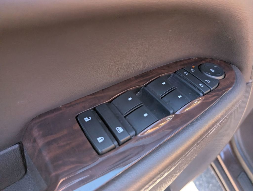 2016 Buick Enclave Premium