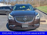 2016 Buick Enclave Premium