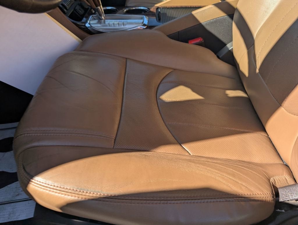 2016 Buick Enclave Premium