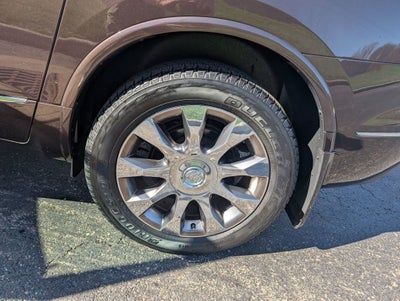 2016 Buick Enclave Premium