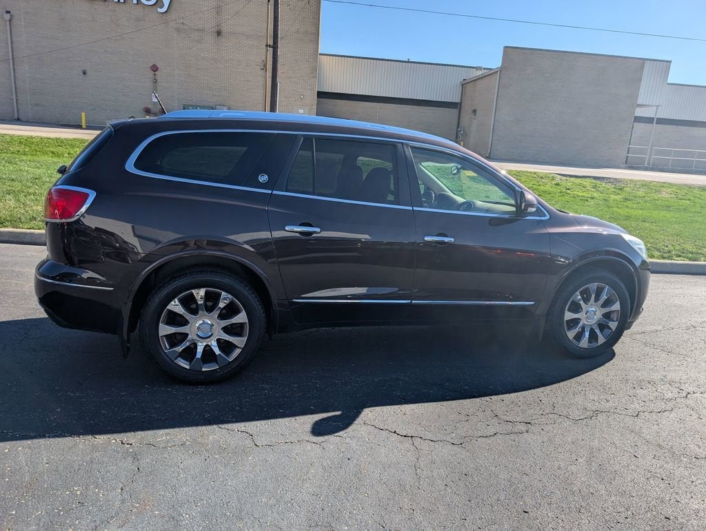 2016 Buick Enclave Premium