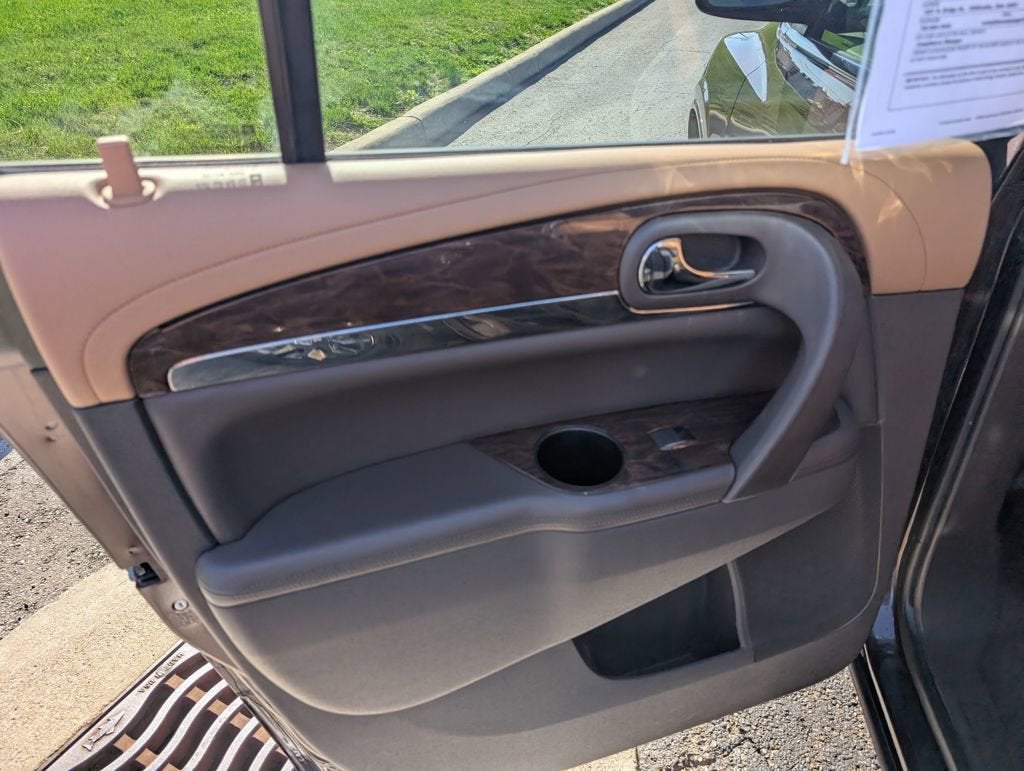 2016 Buick Enclave Premium