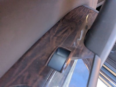 2016 Buick Enclave Premium