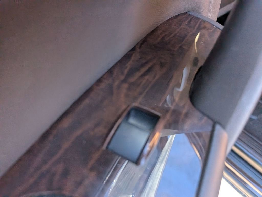 2016 Buick Enclave Premium