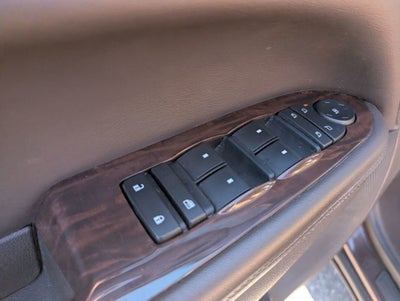 2016 Buick Enclave Premium