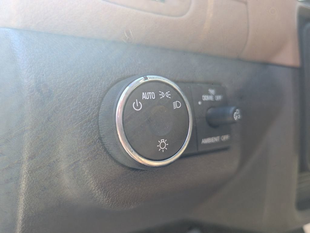 2016 Buick Enclave Premium