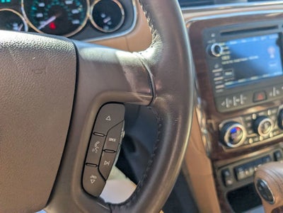 2016 Buick Enclave Premium