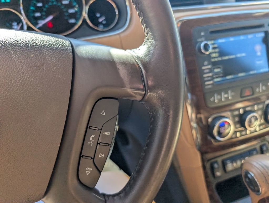 2016 Buick Enclave Premium