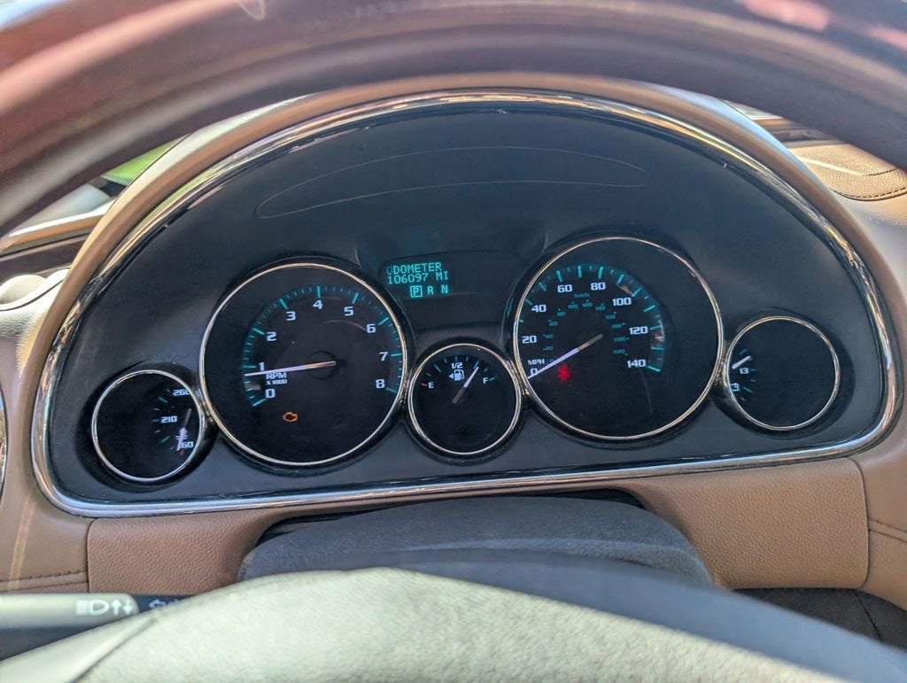 2016 Buick Enclave Premium