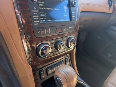 2016 Buick Enclave Premium