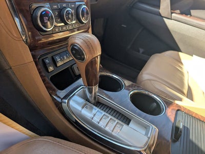 2016 Buick Enclave Premium