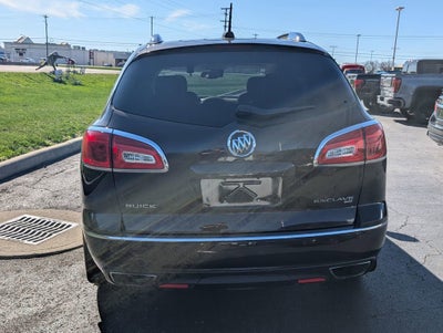 2016 Buick Enclave Premium