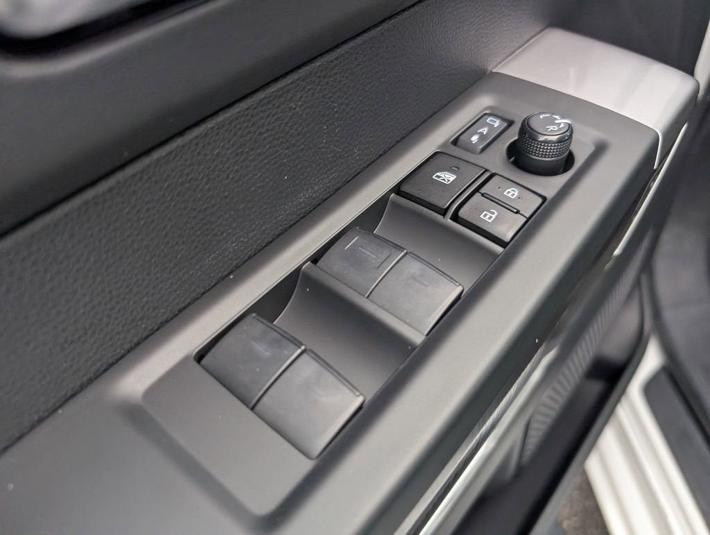 2023 Toyota Tundra 4WD Platinum Hybrid