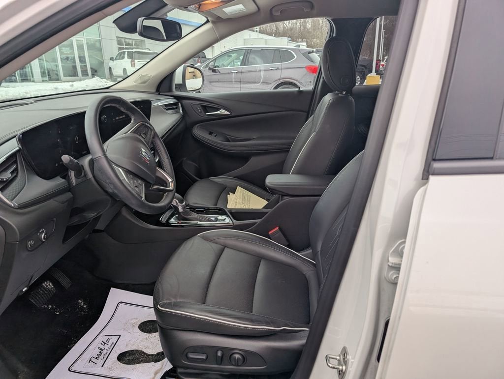 2024 Buick Encore GX Avenir