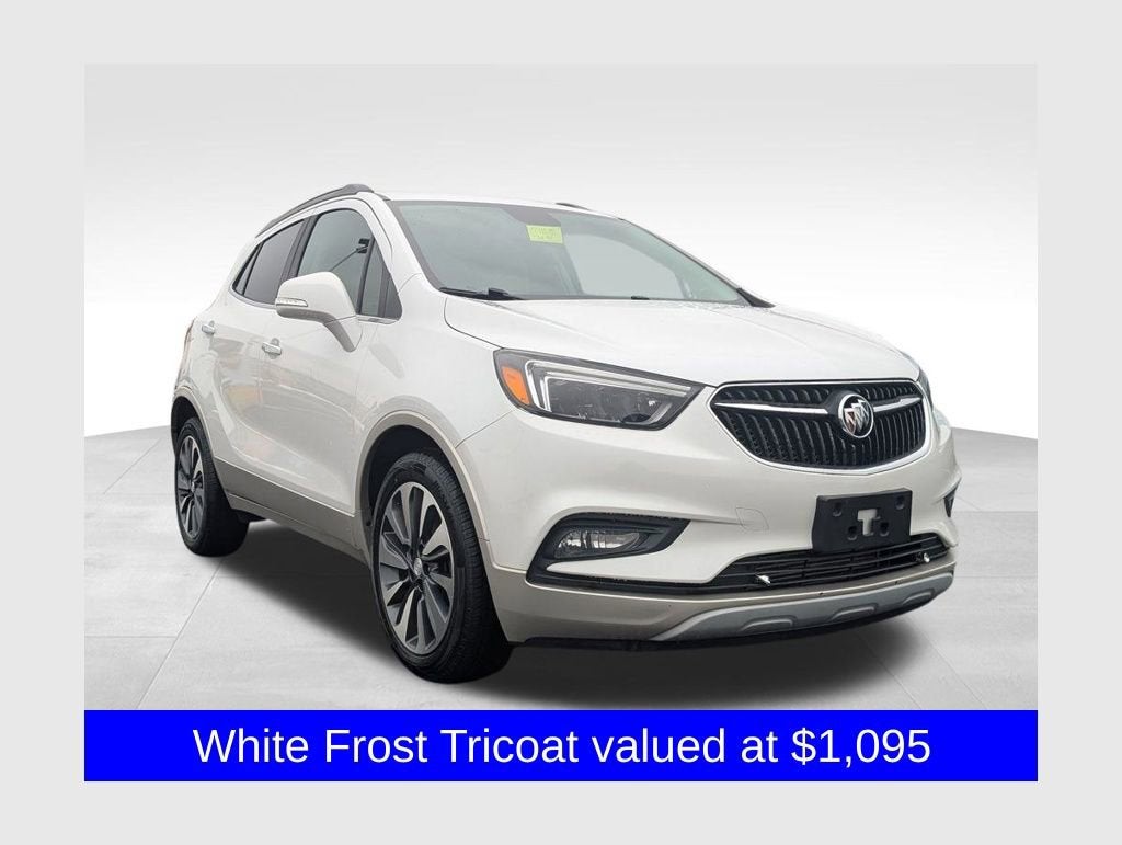 2019 Buick Encore Essence