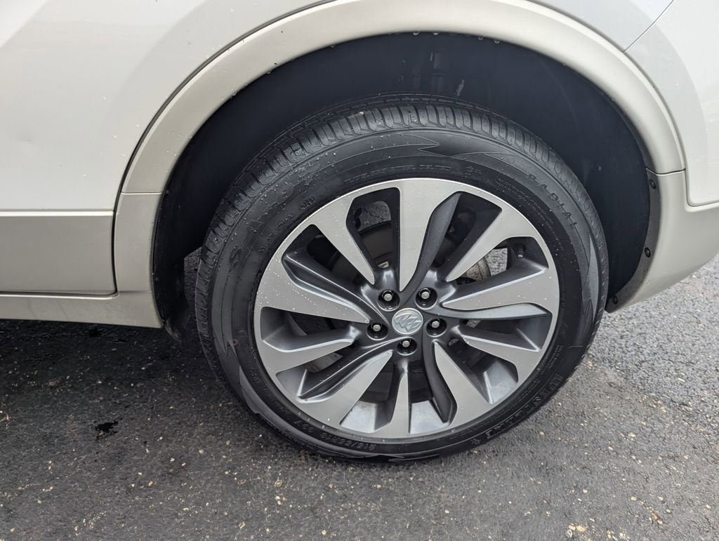 2019 Buick Encore Essence