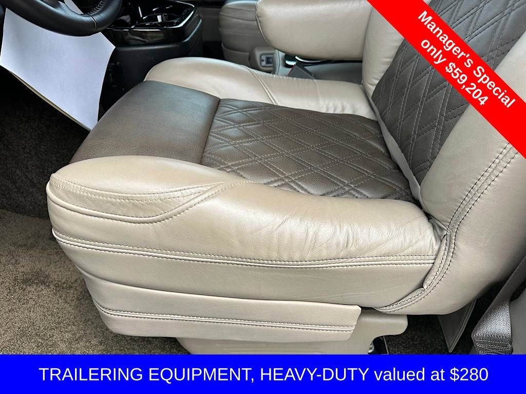 2023 Chevrolet Express Cargo 2500 WT