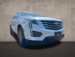 2017 Cadillac XT5 Luxury FWD