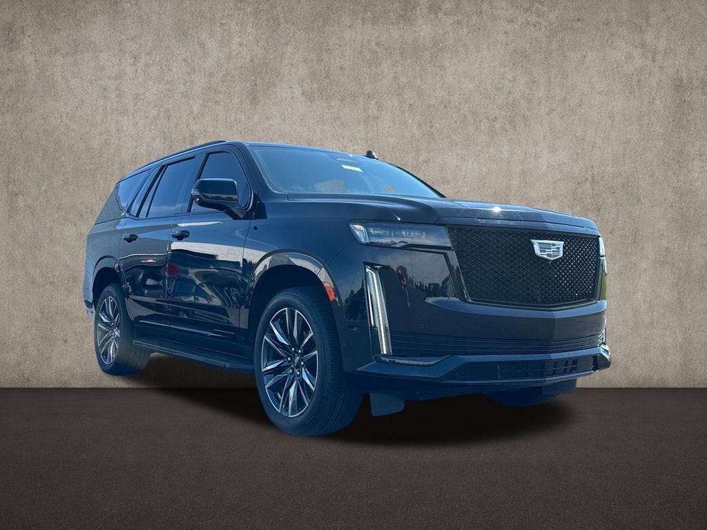 2021 Cadillac Escalade